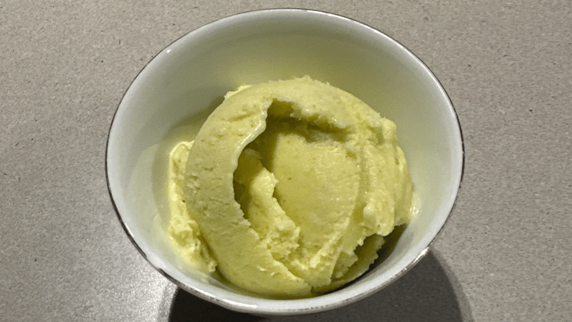 Gemini Pistachio