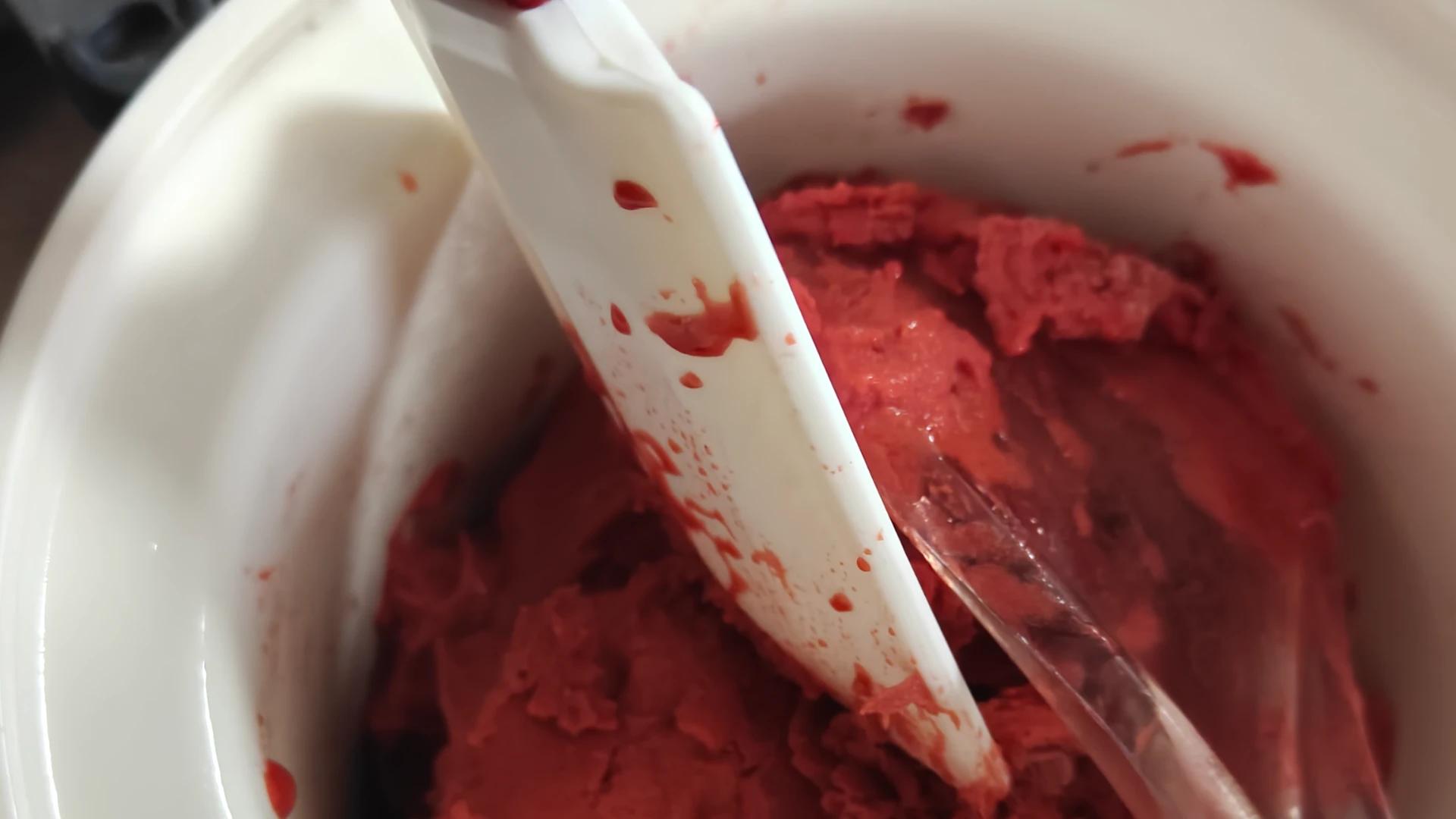 BlackBerry sorbet v1