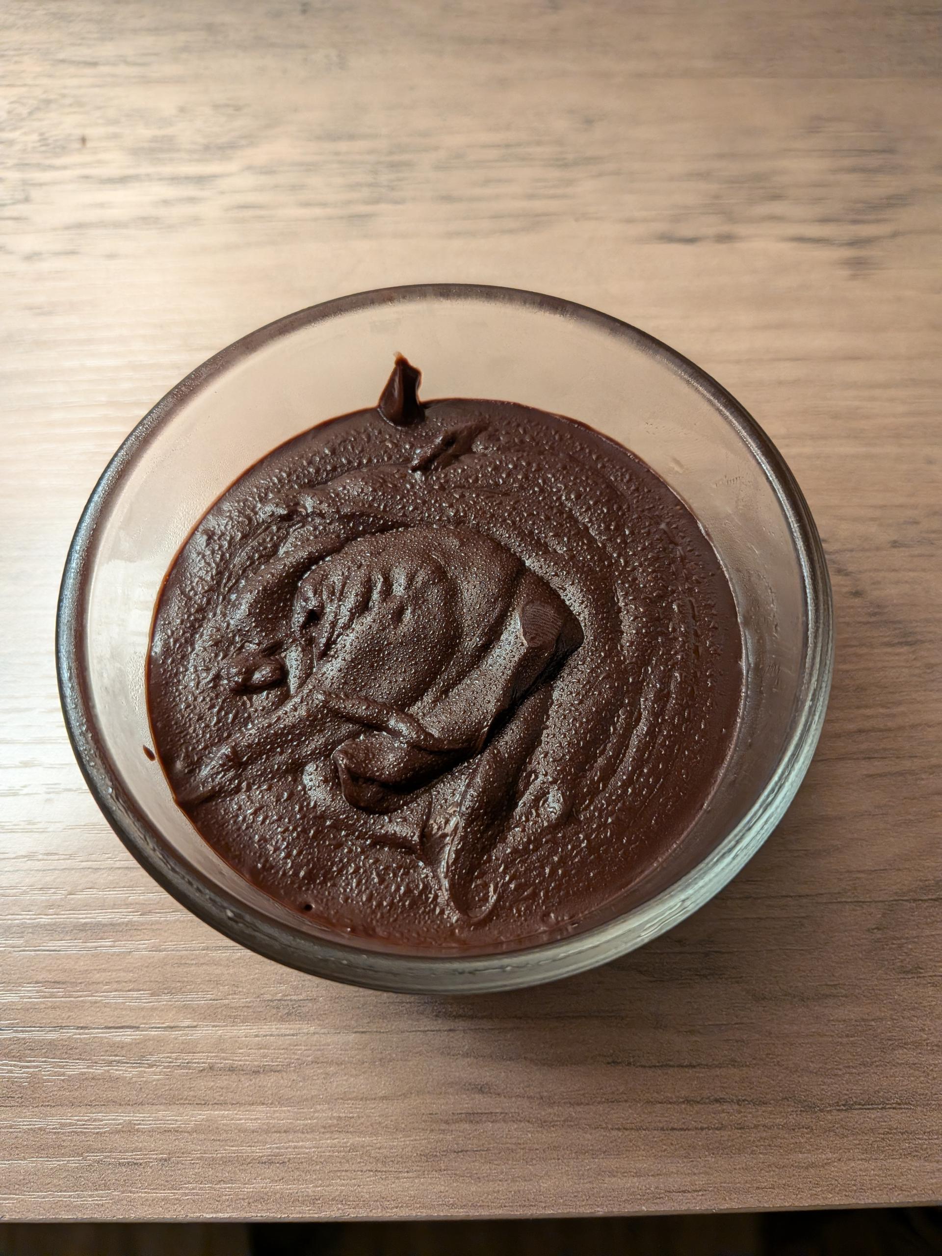Chewy fudge ripple