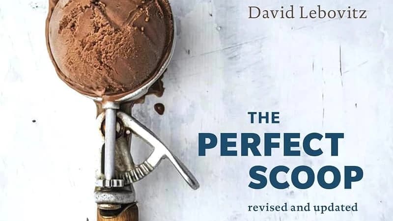 The Perfect Scoop (Vanilla)