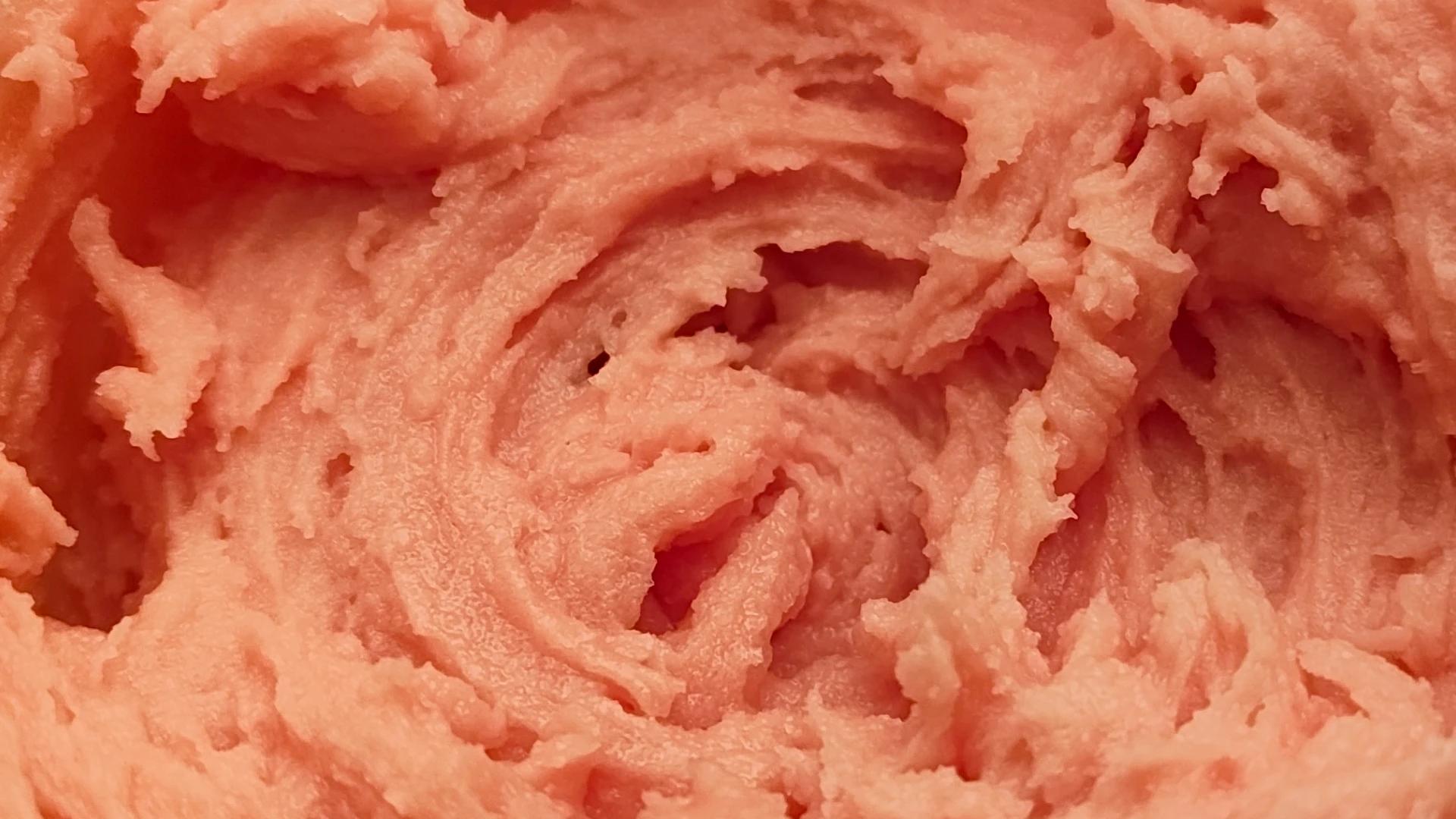 Watermelon Sorbet