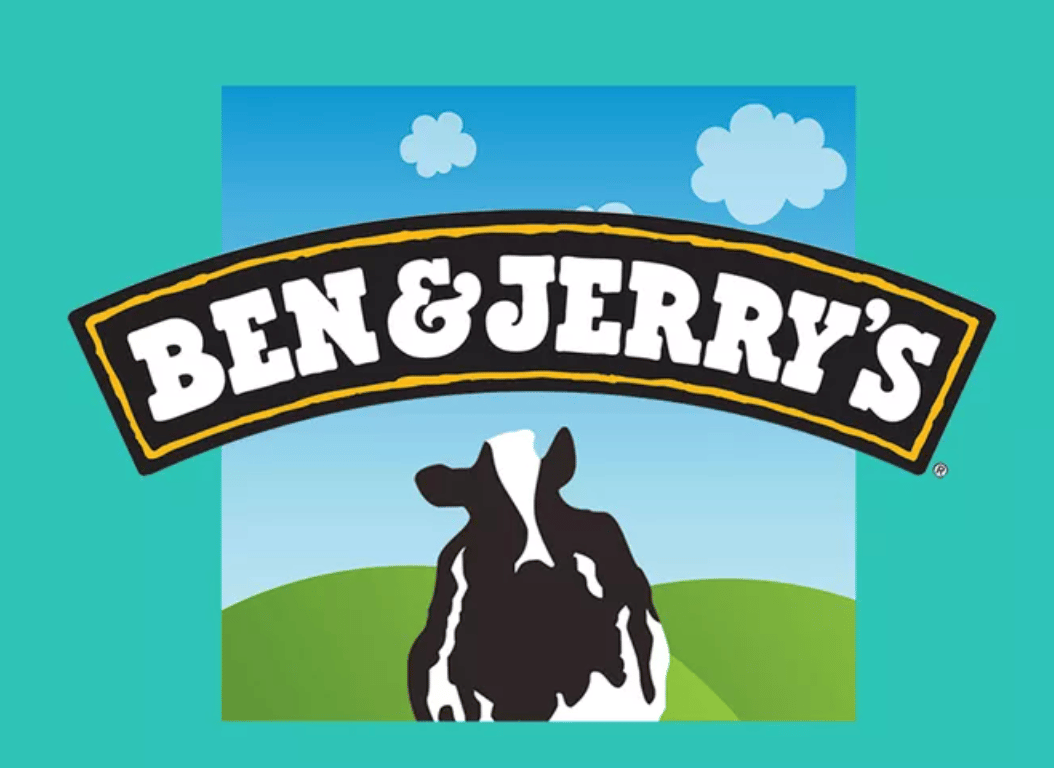 Ben and Jerry's (French Vanilla)
