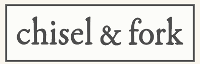 Chisel and Fork (Vanilla)