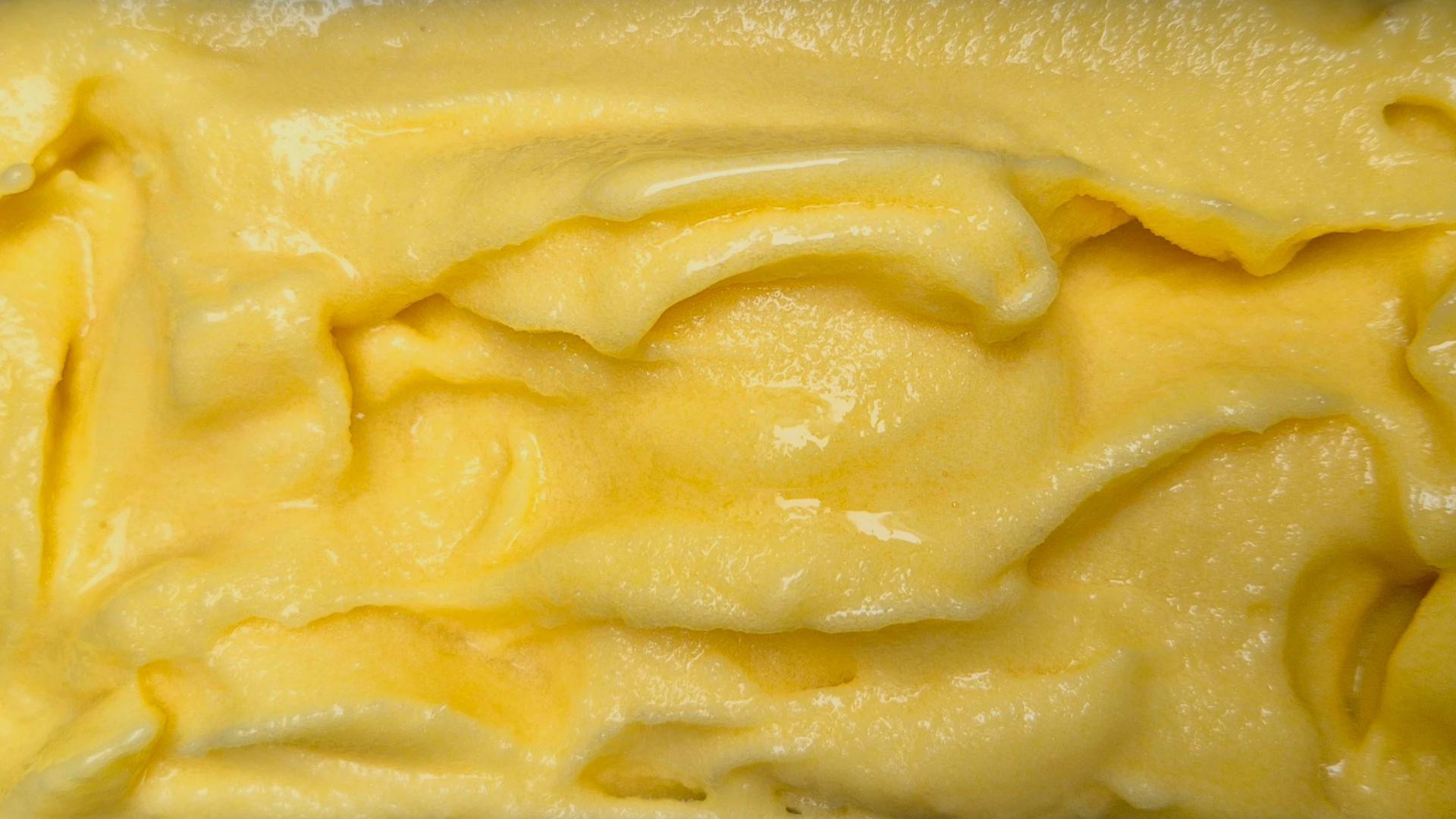 Sorbet Mango