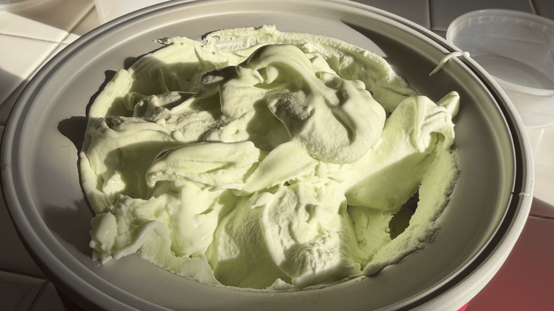 Fig Leaf Ice Cream