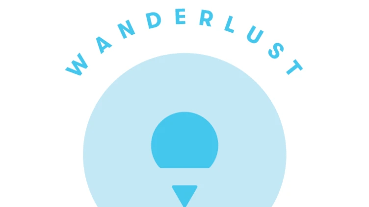 Wanderlust (Custard Base)