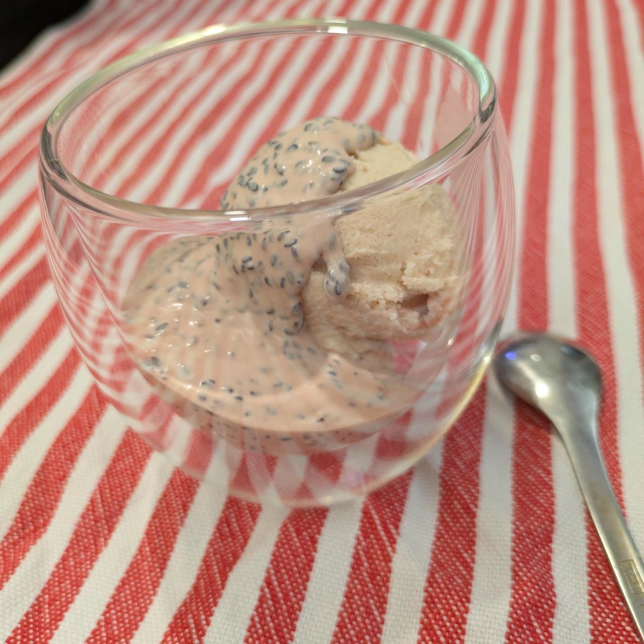 Almond Buttermilk