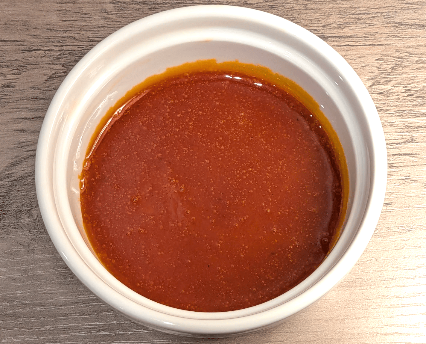 Mala honey drizzle